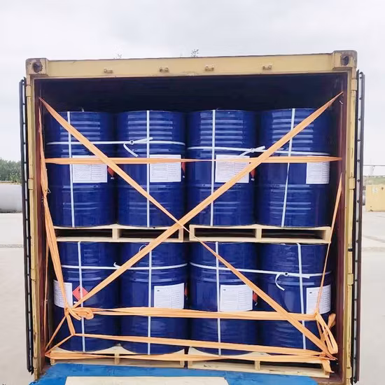 Los fabricantes suministran purificación de líquidos para el tratamiento de gases de escape con solución de urea para vehículos de alta pureza